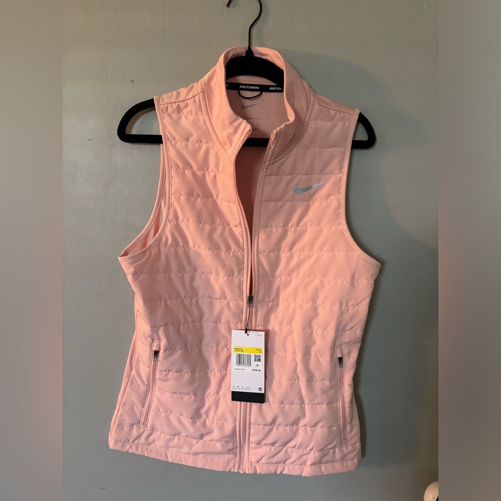 Women’s Nike Running Vest